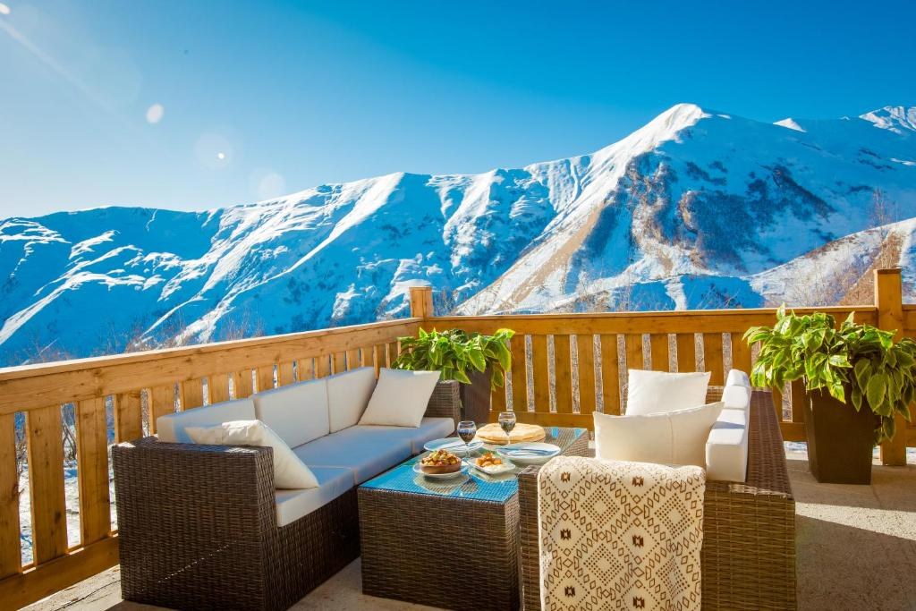 GUDAURI INN photo 4