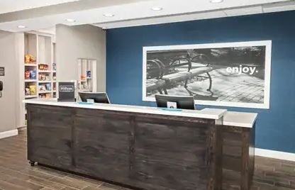 Hampton Inn Kennebunk Kennebunkport photo 1
