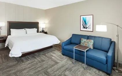 Hampton Inn Kennebunk Kennebunkport photo 2