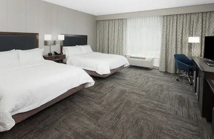 Hampton Inn Kennebunk Kennebunkport photo 4
