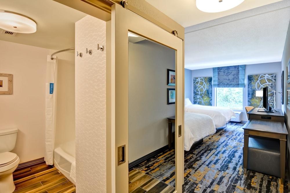 Hampton Inn Atlanta Kennesaw photo 1