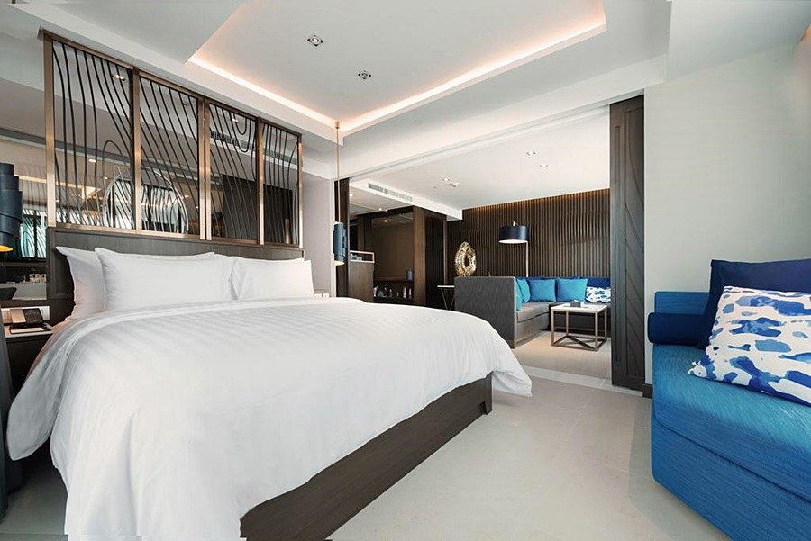 MYTT HOTEL PATTAYA photo 1