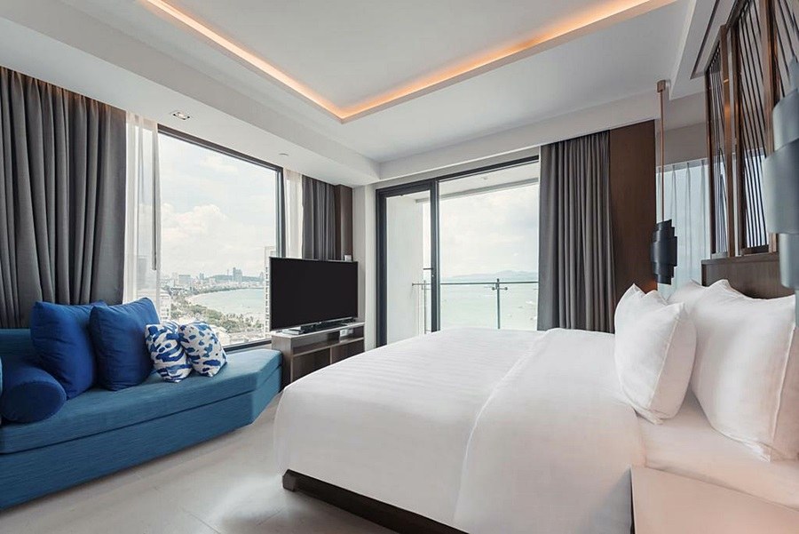 MYTT HOTEL PATTAYA photo 4