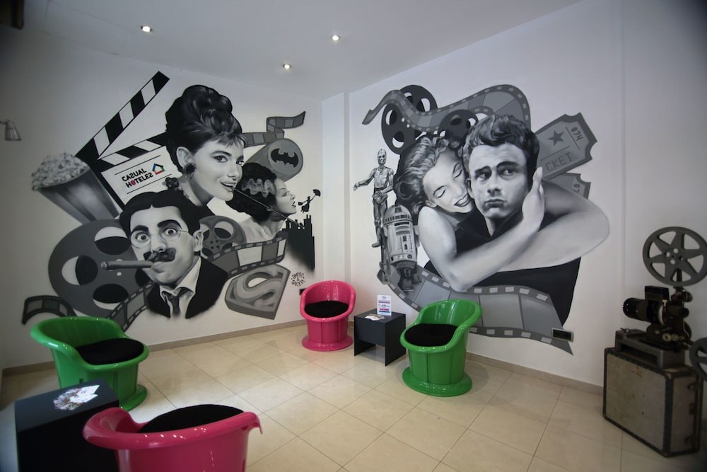 Casual Valencia del Cine photo 1
