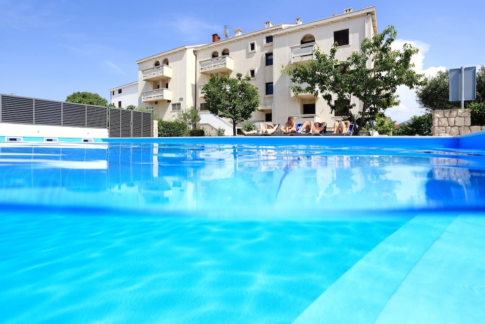 HOTEL MEDITERAN ZADAR
