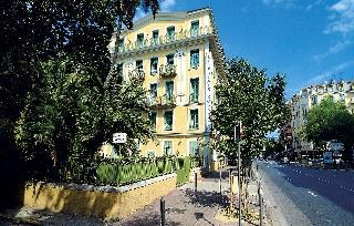 Odalys City Nice Le Palais Rossini photo 3