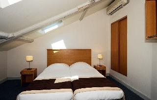 Odalys City Nice Le Palais Rossini photo 4