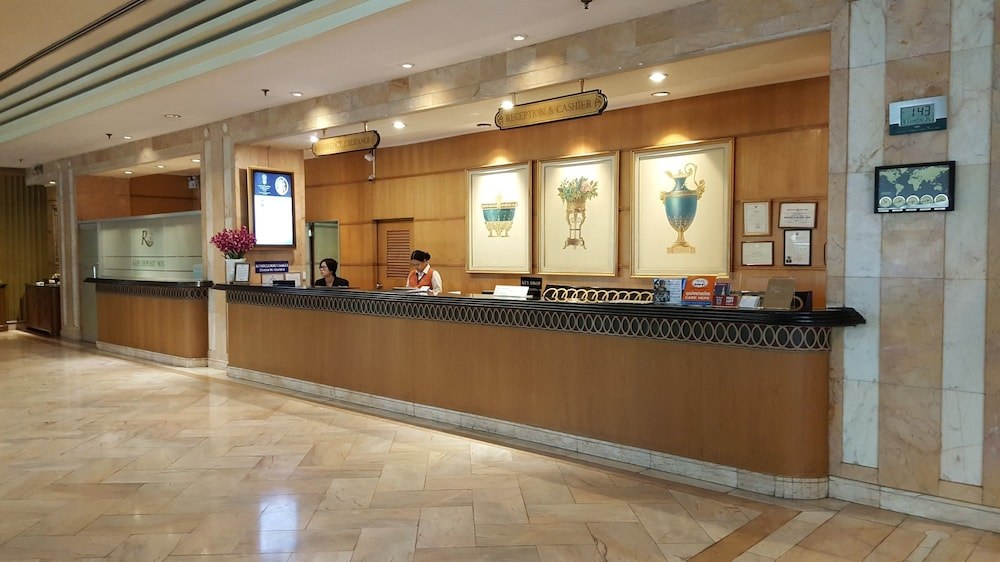 The Royal City Hotel photo 1