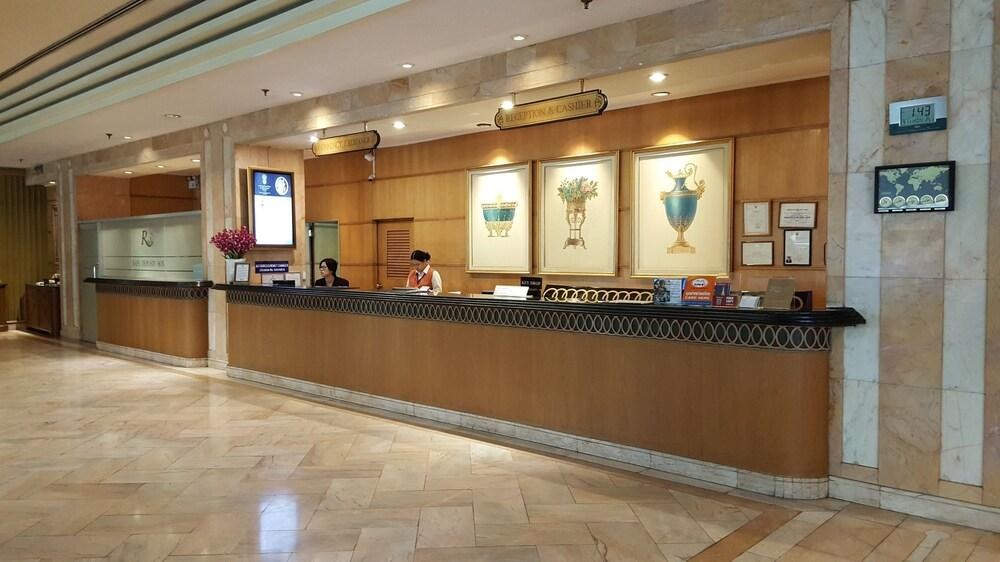 The Royal City Hotel photo 2