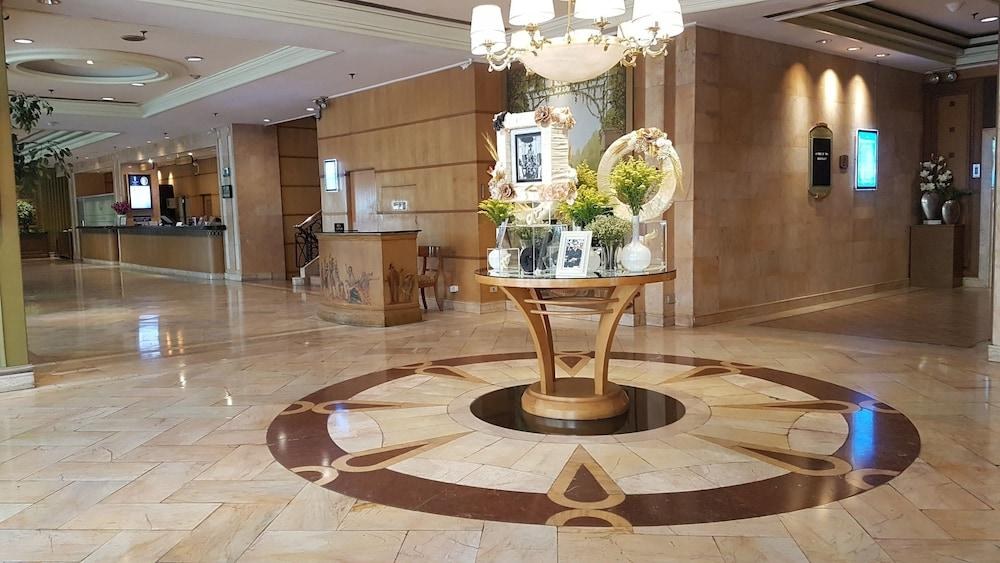 The Royal City Hotel photo 4