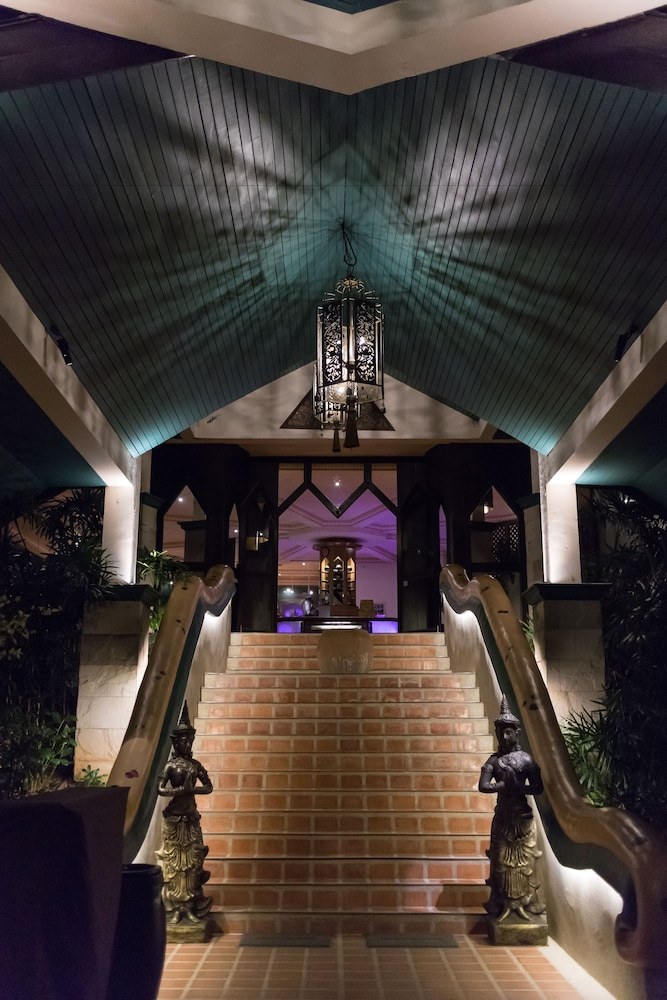 Mangosteen Ayurveda & Wellness Resort photo 1