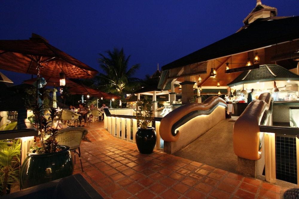 Mangosteen Ayurveda & Wellness Resort photo 2