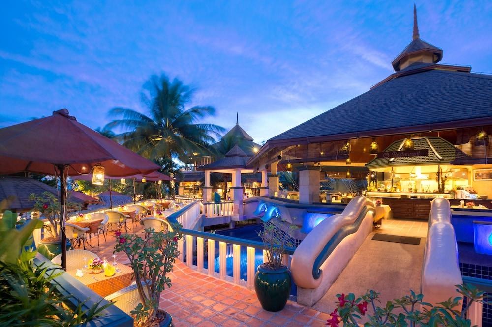 Mangosteen Ayurveda & Wellness Resort photo 3