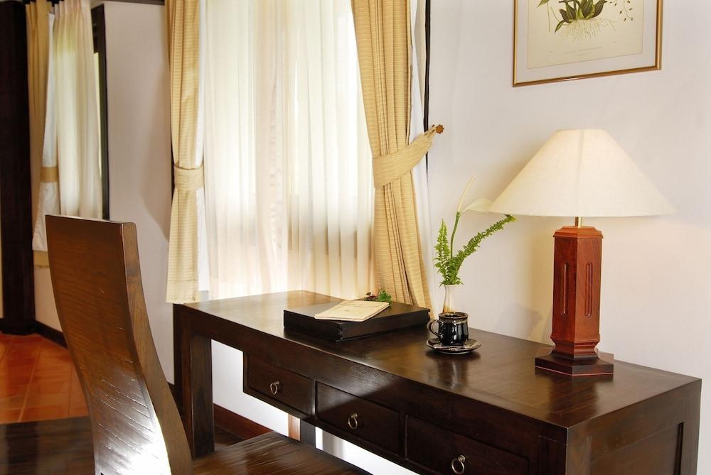 Mangosteen Ayurveda & Wellness Resort photo 4