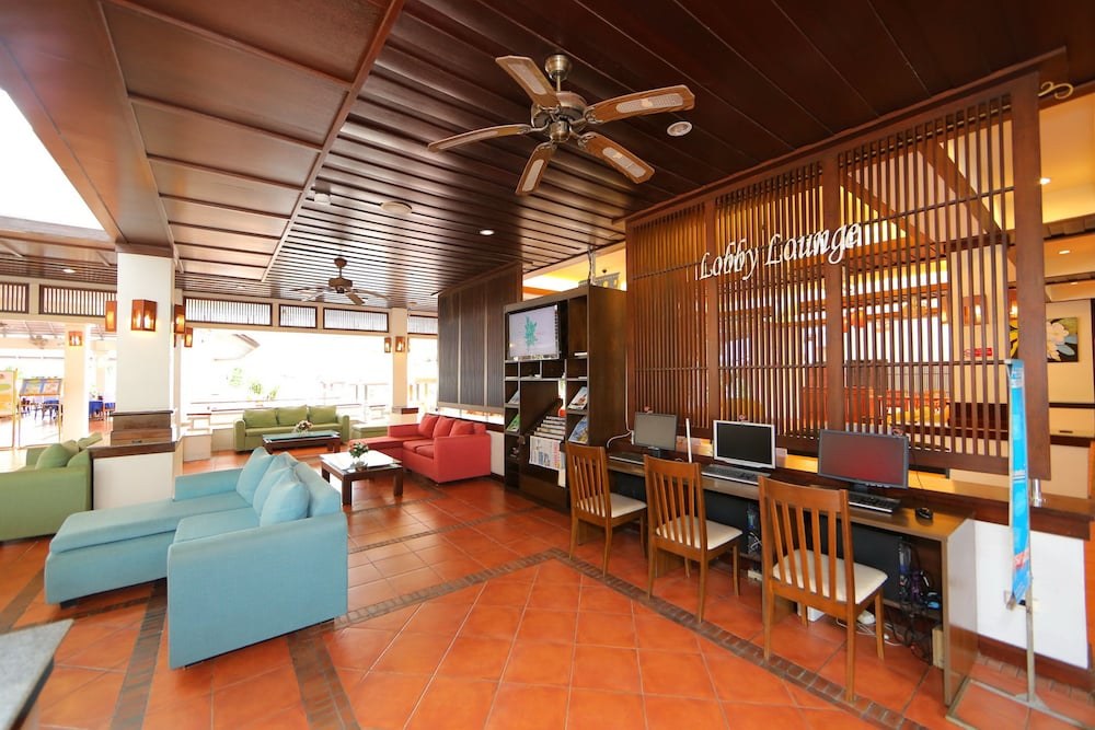 NH Boat Lagoon Phuket Resort photo 1