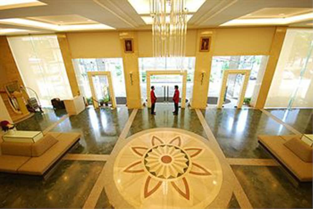 SC Park Hotel photo 1