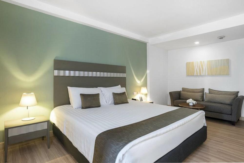 SC Park Hotel photo 3