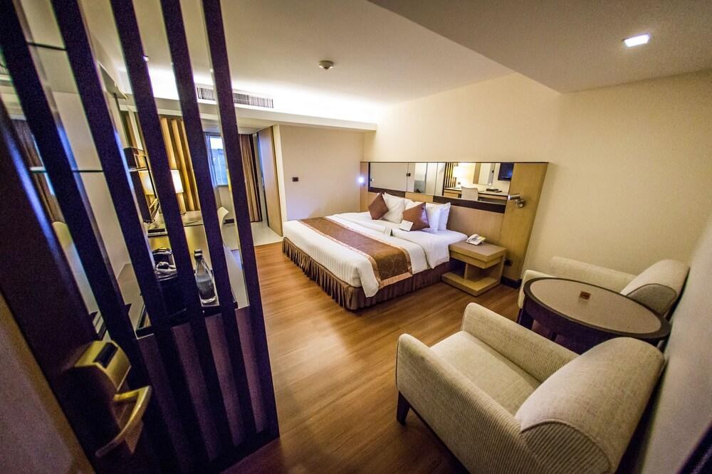 SC Park Hotel photo 4