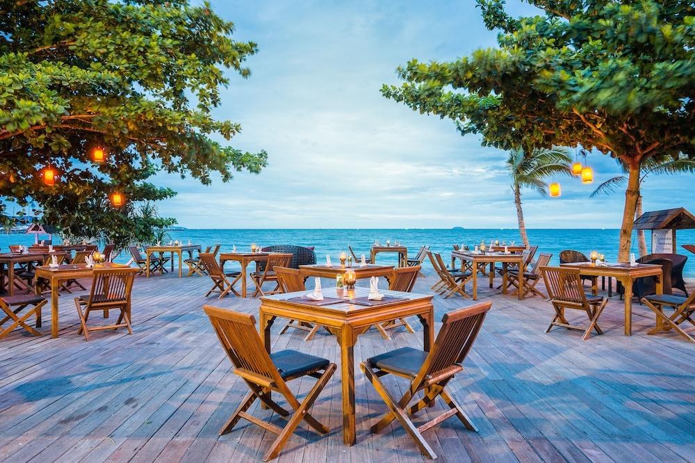 Dor-Shada Resort By The Sea photo 3