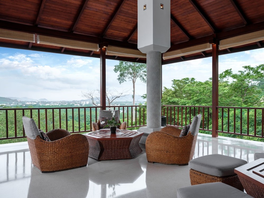 Villa Zolitude Resort & Spa photo 1