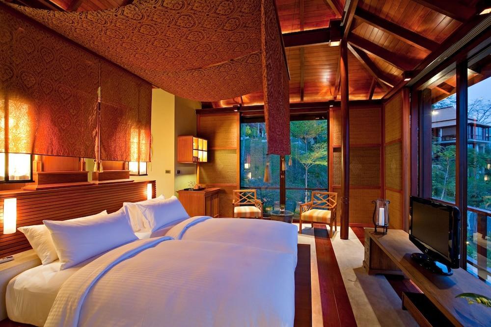 Villa Zolitude Resort & Spa photo 2