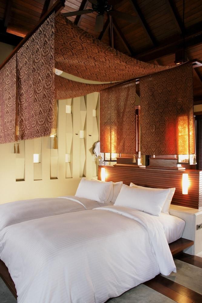 Villa Zolitude Resort & Spa photo 3