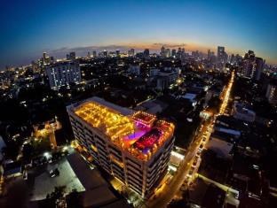OYO 796 Paradise Sukhumvit Hotel