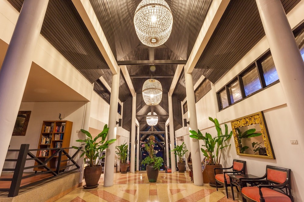 Kamala Beach Estate photo 1