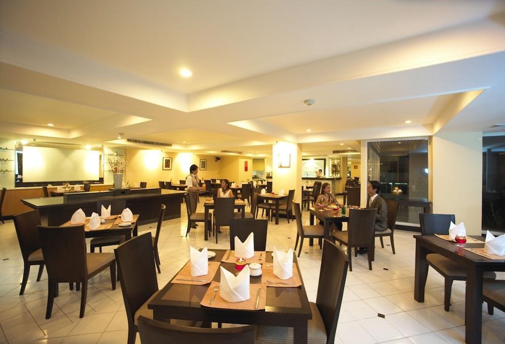 Kantary House Ramkamhaeng Hotel [Bangkok] photo 2