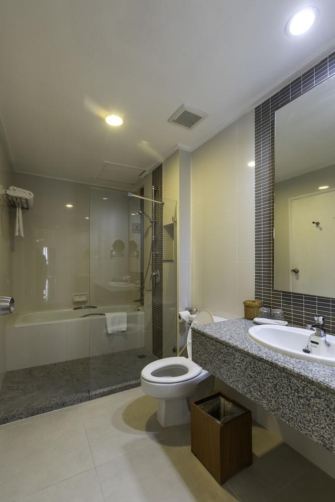 Kantary House Ramkamhaeng Hotel [Bangkok] photo 3