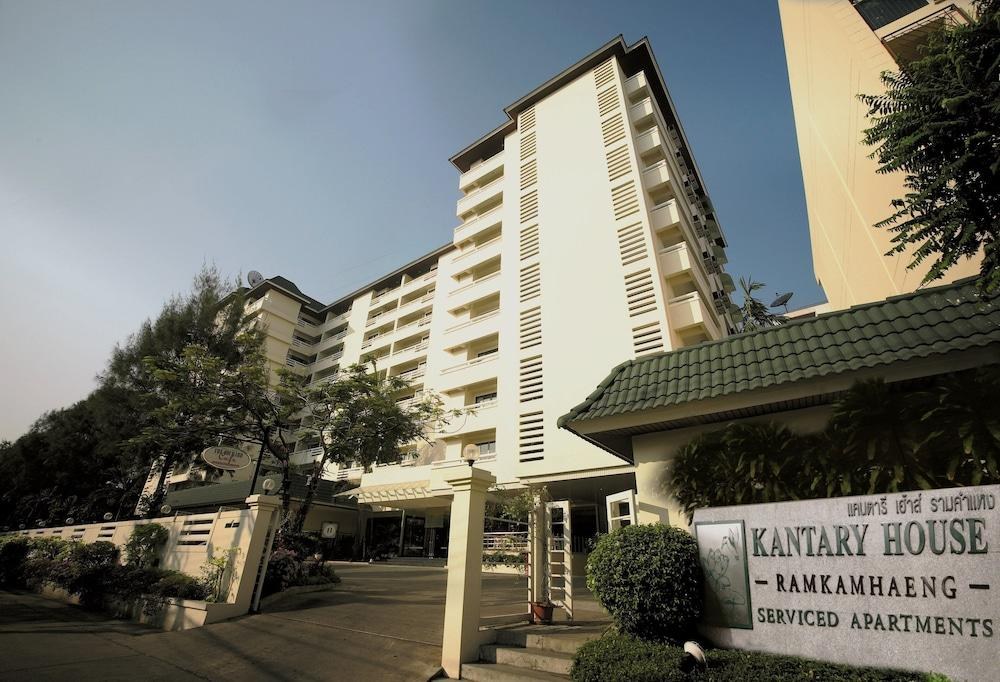Kantary House Ramkamhaeng Hotel [Bangkok] photo 4