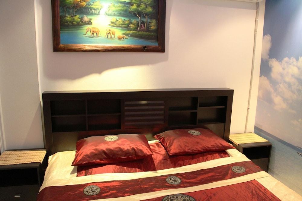 Wongamat Privacy Residence photo 1