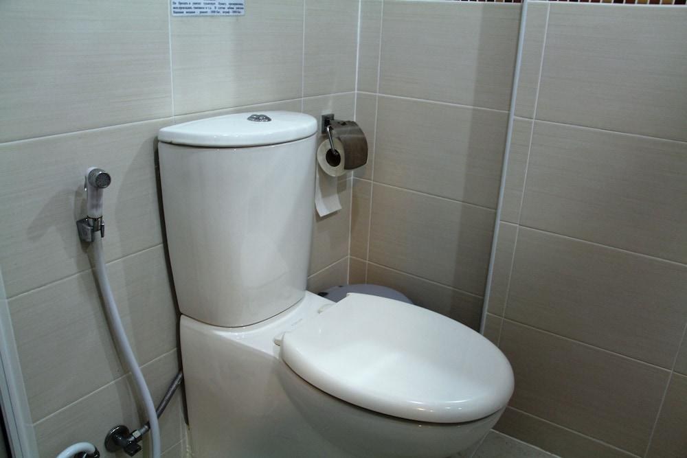 Wongamat Privacy Residence photo 3