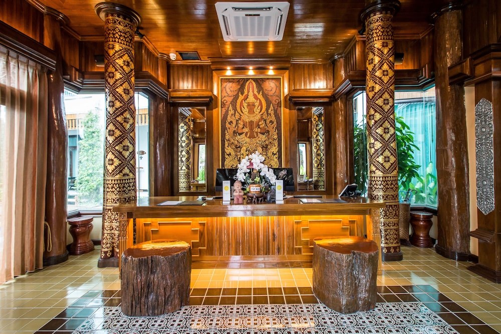 Villa Sirilanna Hotel photo 1