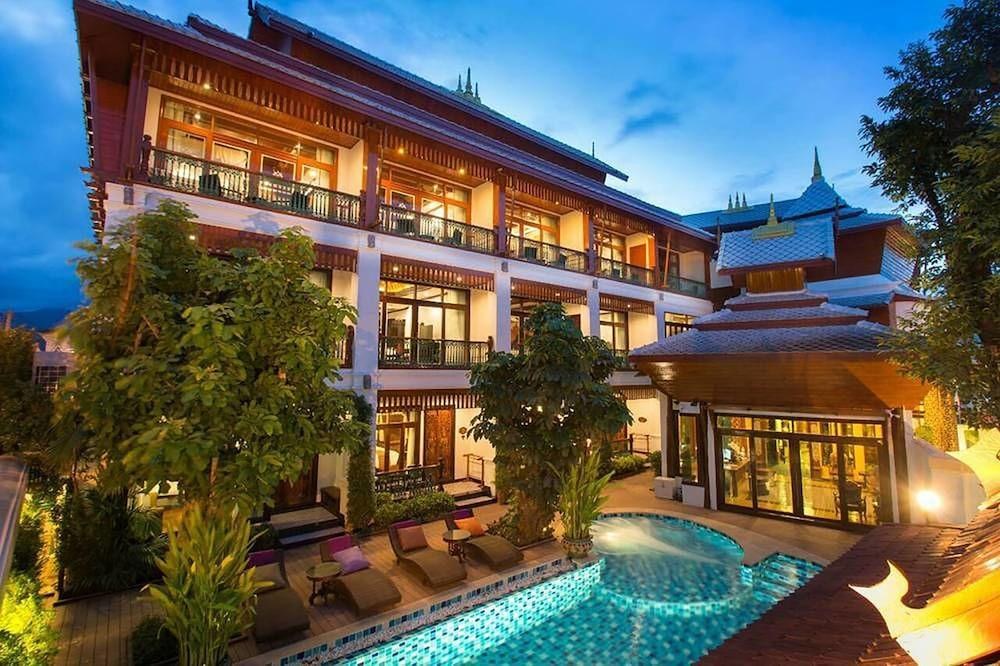 Villa Sirilanna Hotel photo 2