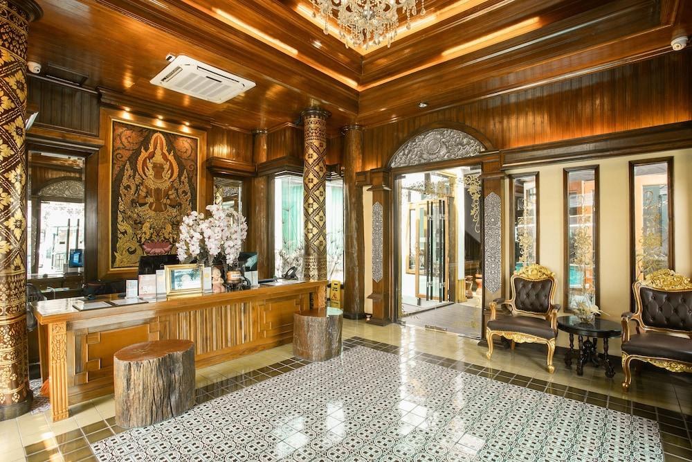 Villa Sirilanna Hotel photo 4