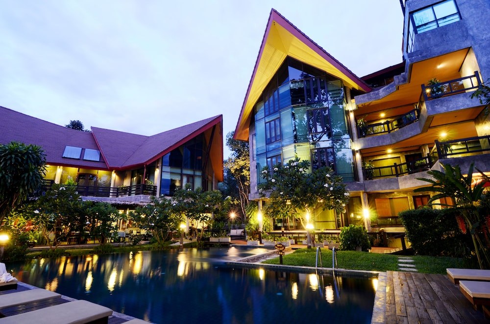 Kireethara Boutique Resort Chiang Mai