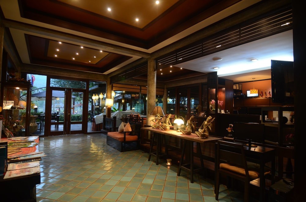Kireethara Boutique Resort Chiang Mai photo 1
