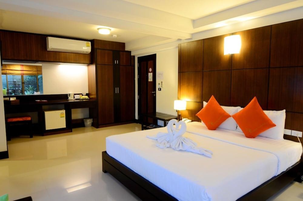 Kireethara Boutique Resort Chiang Mai photo 3