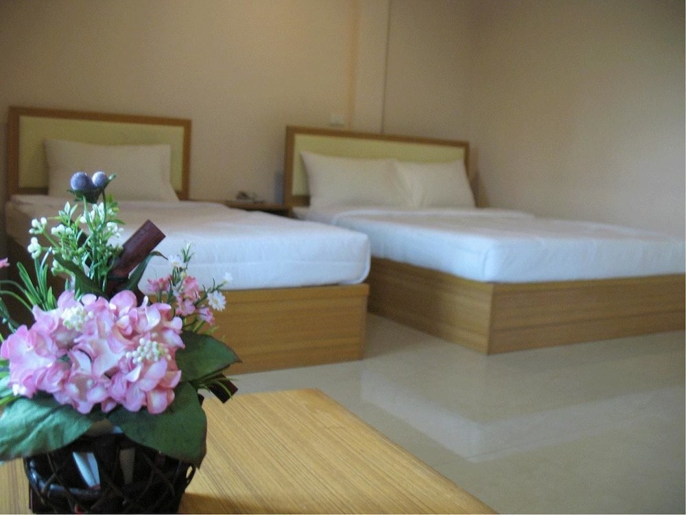 Cozy Villa Hotel