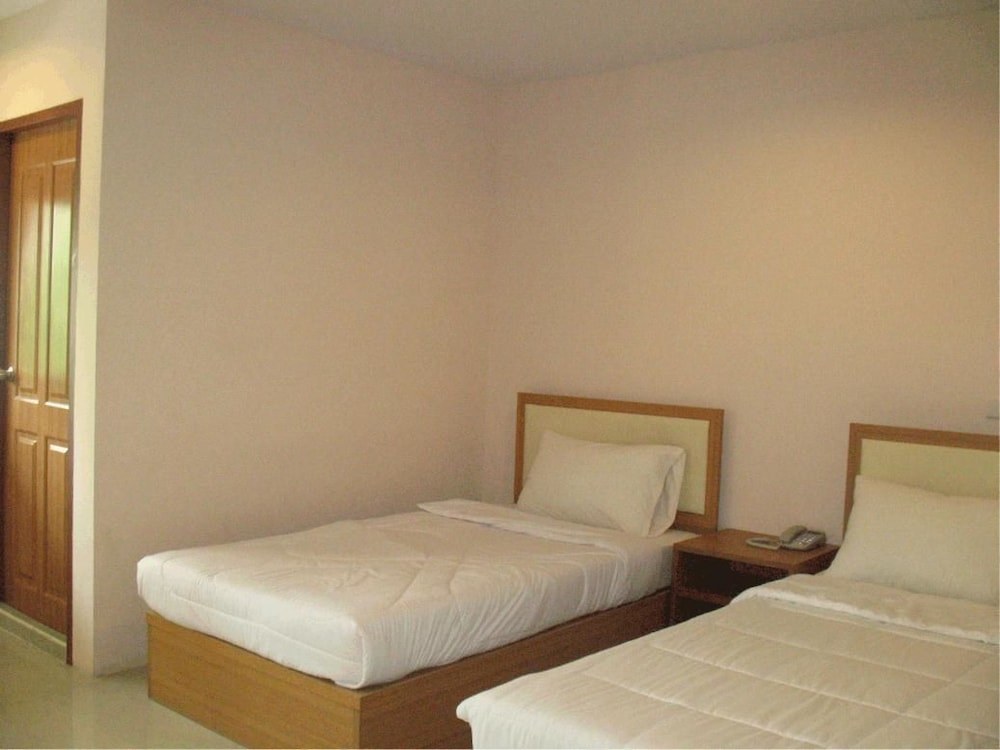Cozy Villa Hotel photo 1