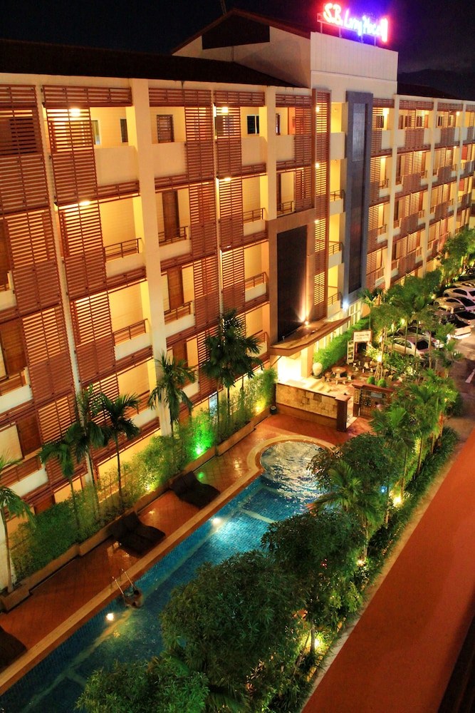S.B Living Place