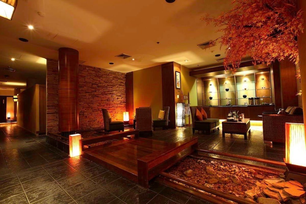 SD Avenue Hotel photo 1