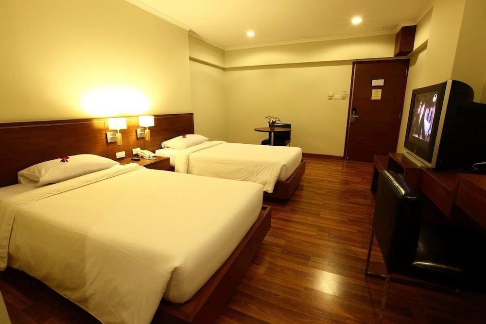 SD Avenue Hotel photo 4