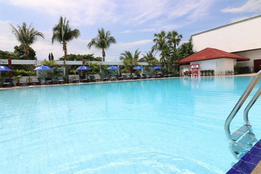 HUA HIN GRAND HOTEL AND PLAZA photo 2