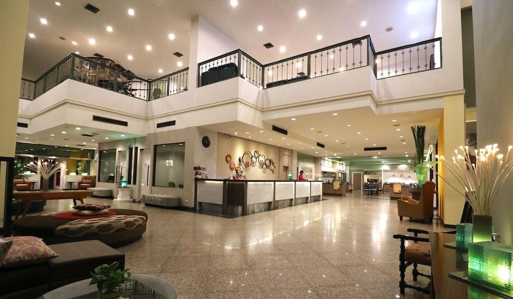 HUA HIN GRAND HOTEL AND PLAZA photo 3