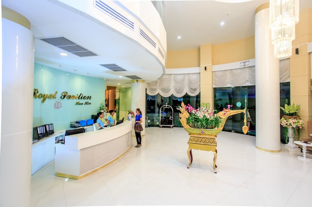 ROYAL PAVILION HUA HIN photo 1