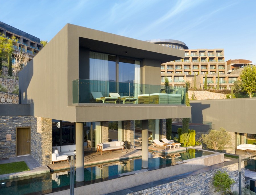 Lujo Hotel - All Inclusive photo 1