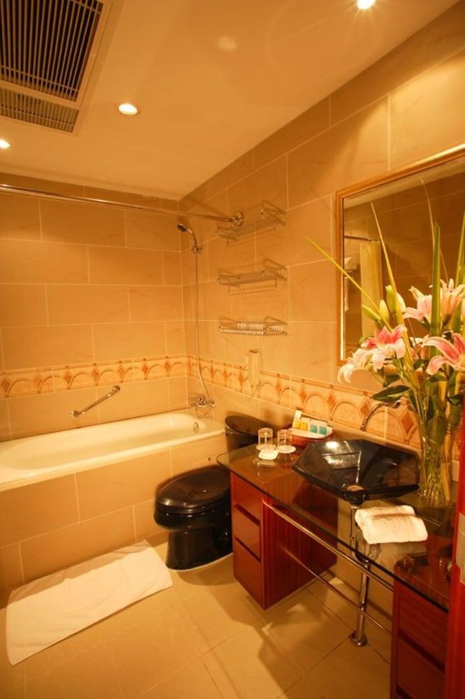 Jinrong International Hotel Shanghai photo 2