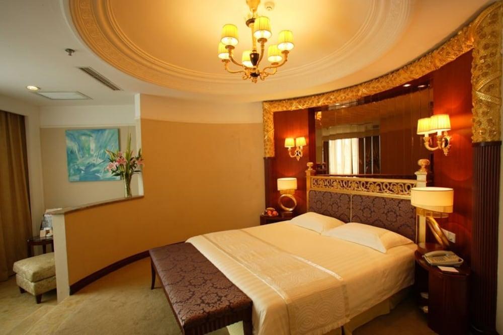 Jinrong International Hotel Shanghai photo 3